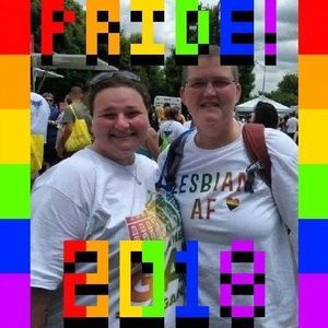 Meet your Posher, Diane